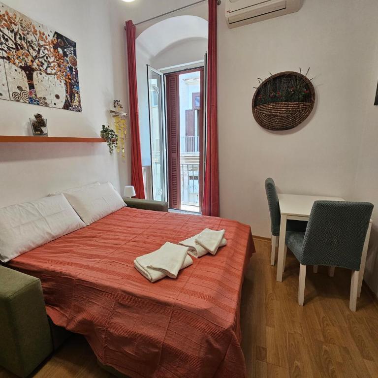 L'Antico Rosone - Appartamento con 1 Camera da Letto - 5