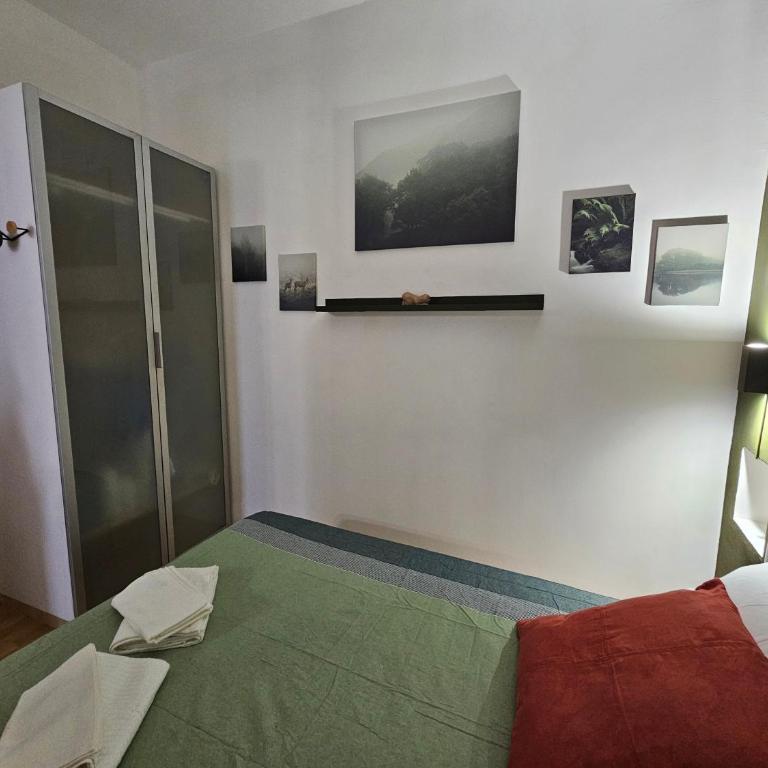 L'Antico Rosone - Appartamento con 1 Camera da Letto - 6