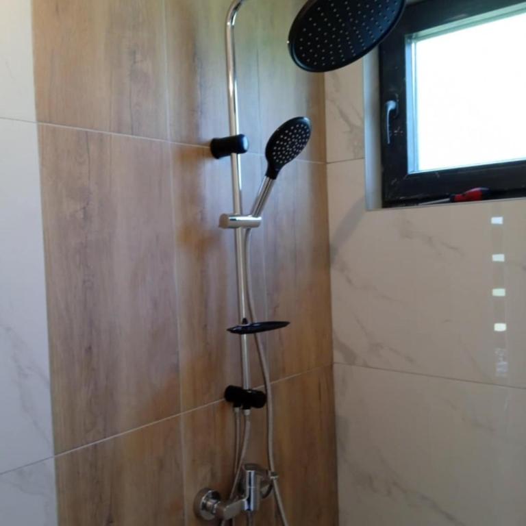 Vikendica Una-Bakšaiš - Apartman sa 1 Spavaćom Sobom - 3