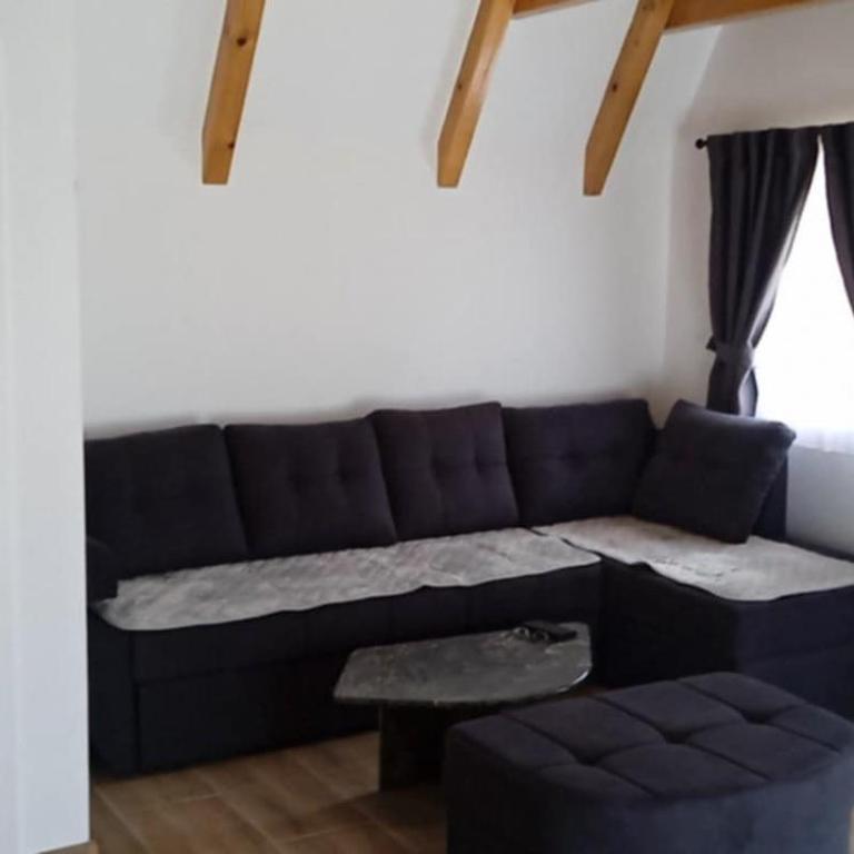 Vikendica Una-Bakšaiš - Apartman sa 1 Spavaćom Sobom - 25