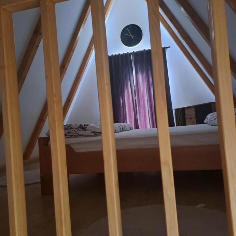 Vikendica Una-Bakšaiš - Apartman sa 1 Spavaćom Sobom - 26