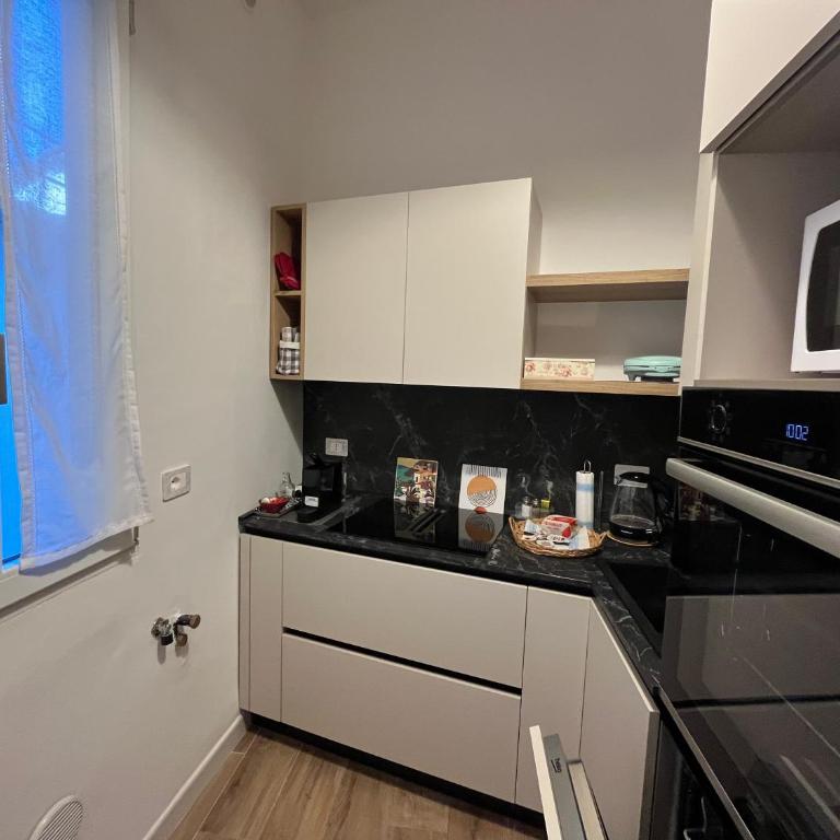Flat in centro storico La casa di Luna - Appartamento con 2 Camere da Letto - 16