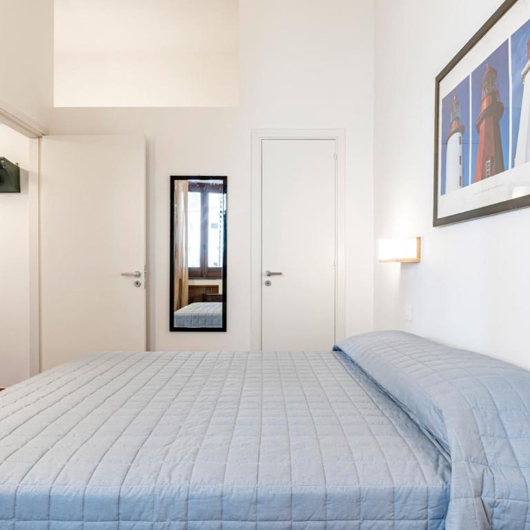 GuestHost - Love and Light in Taormina - One-Bedroom Apartment - 10
