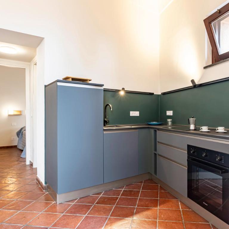 GuestHost - Love and Light in Taormina - One-Bedroom Apartment - 5