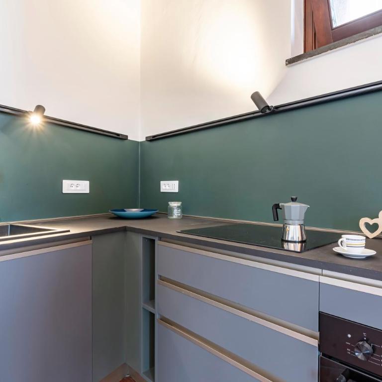 GuestHost - Love and Light in Taormina - One-Bedroom Apartment - 9