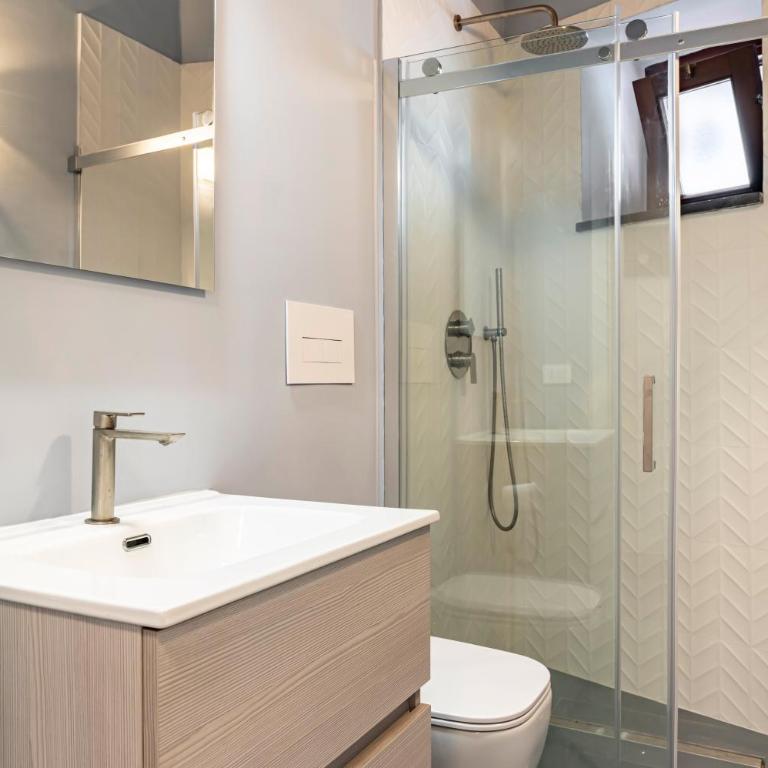 GuestHost - Love and Light in Taormina - One-Bedroom Apartment - 13