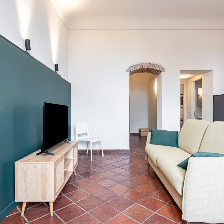 GuestHost - Love and Light in Taormina - One-Bedroom Apartment - 7