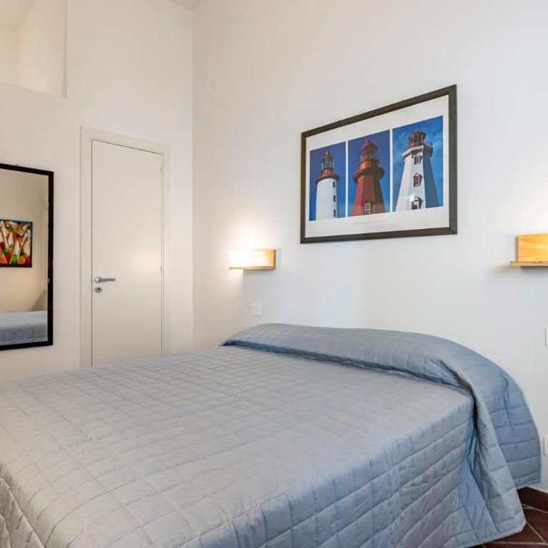 GuestHost - Love and Light in Taormina - One-Bedroom Apartment - 11