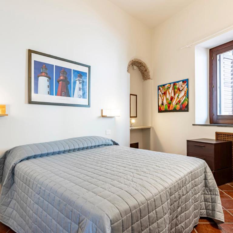 GuestHost - Love and Light in Taormina - One-Bedroom Apartment - 3