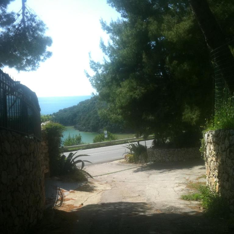 Villa Michela tra Cielo e Mare - Casa Vacanze - 47