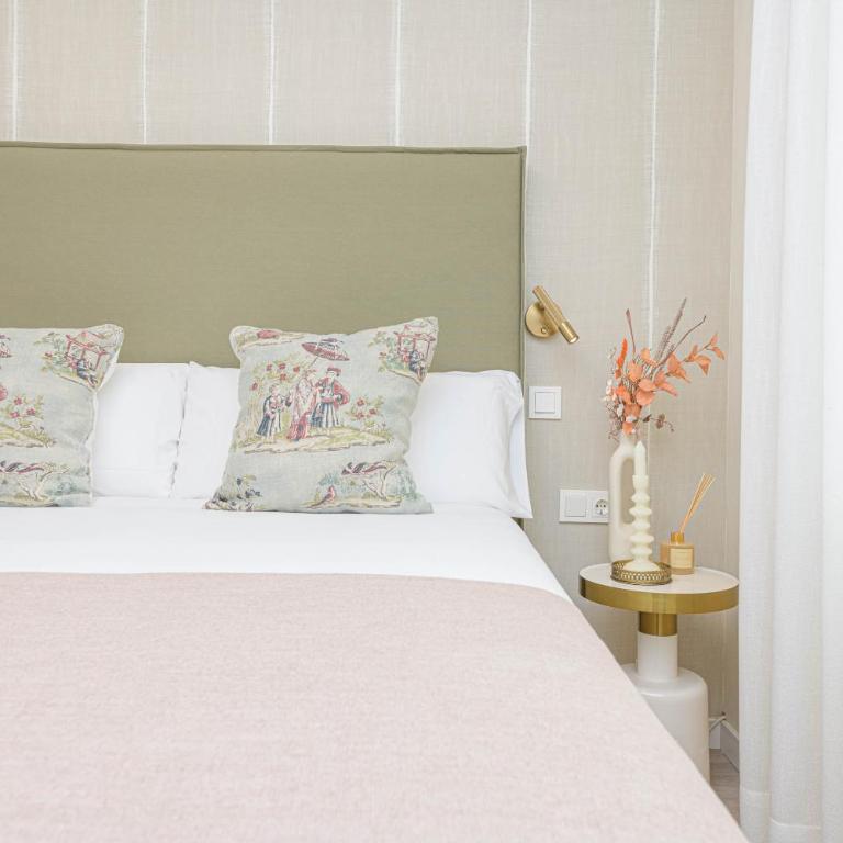 iloftmalaga Playa Malagueta - Apartamento de 2 dormitorios - 5