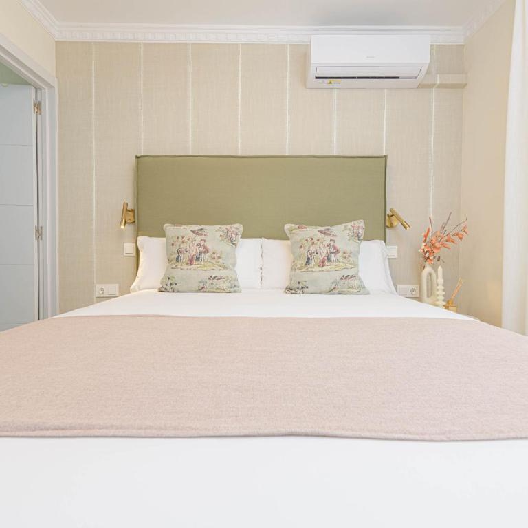 iloftmalaga Playa Malagueta - Apartamento de 2 dormitorios - 8