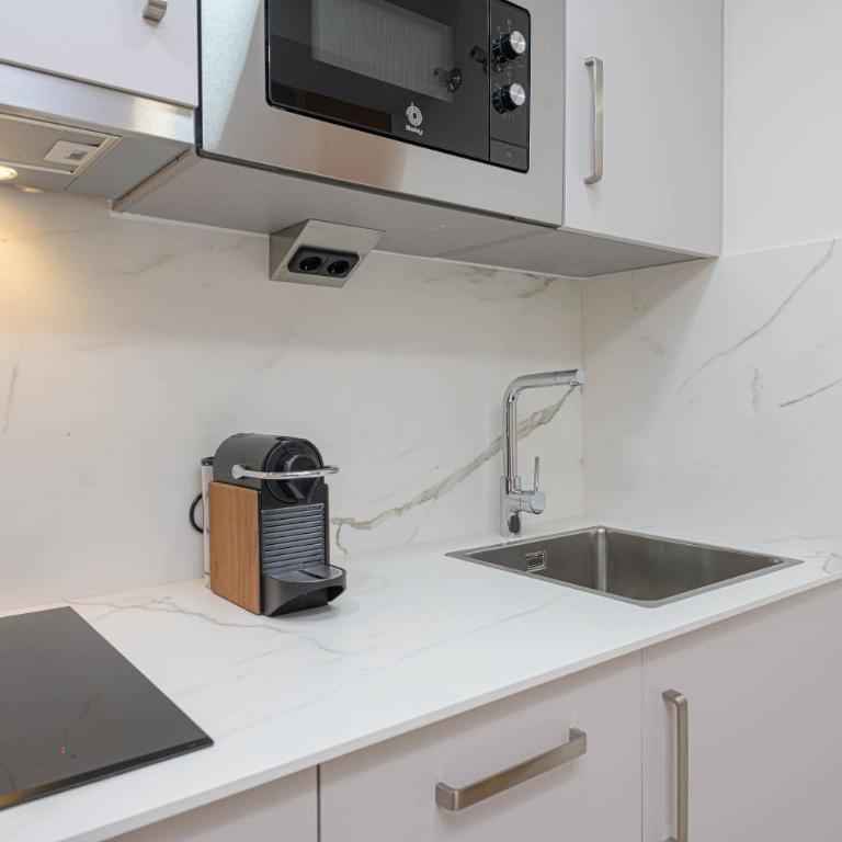 iloftmalaga Playa Malagueta - Apartamento de 2 dormitorios - 9