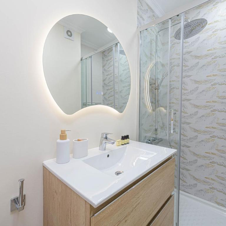 iloftmalaga Playa Malagueta - Apartamento de 2 dormitorios - 11