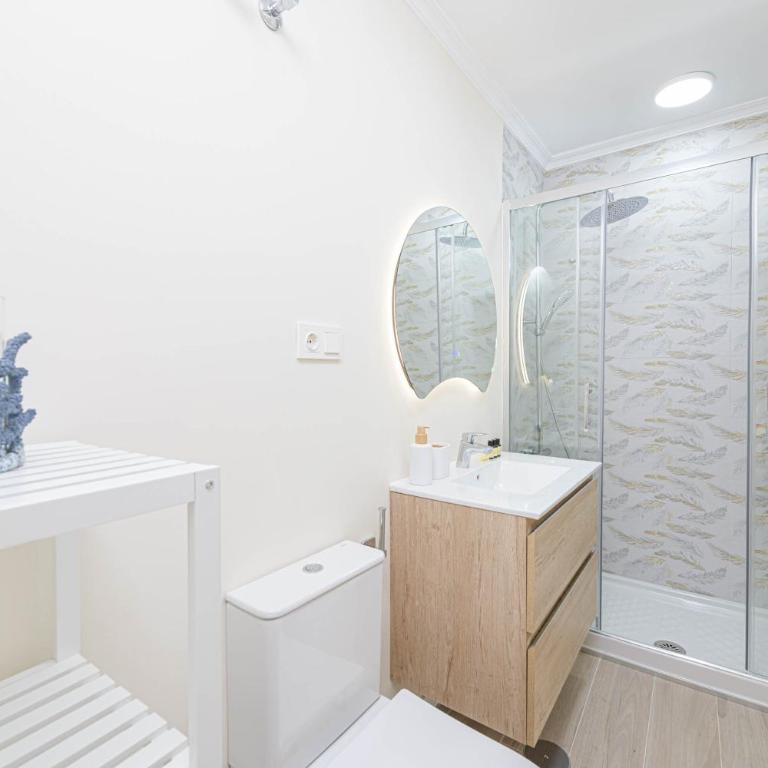 iloftmalaga Playa Malagueta - Apartamento de 2 dormitorios - 13
