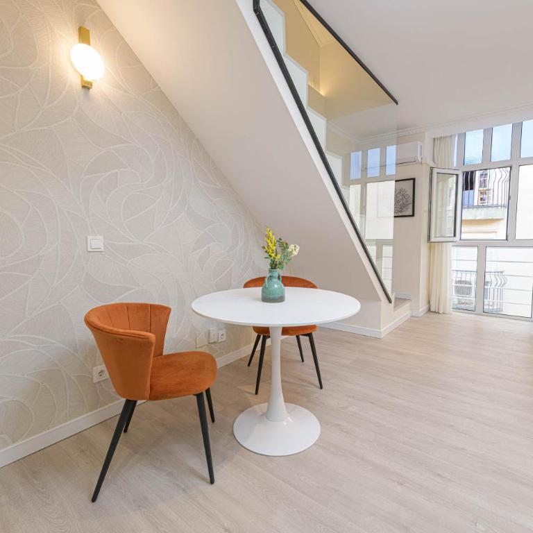 iloftmalaga Playa Malagueta - Apartamento de 2 dormitorios - 16