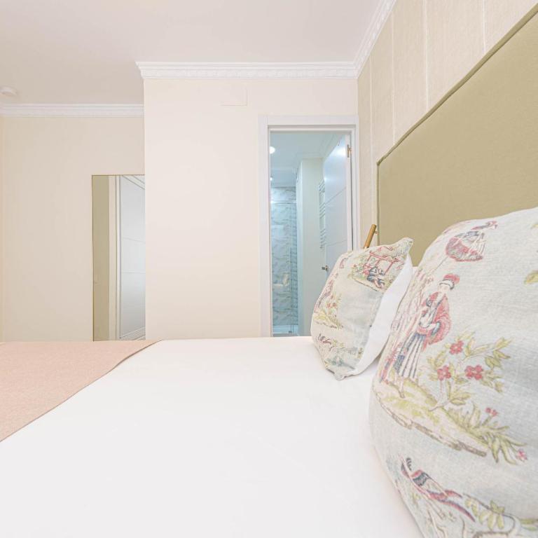 iloftmalaga Playa Malagueta - Apartamento de 2 dormitorios - 23