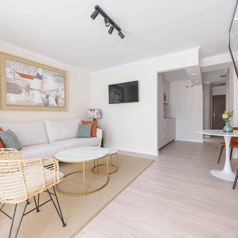 iloftmalaga Playa Malagueta - Apartamento de 2 dormitorios - 25