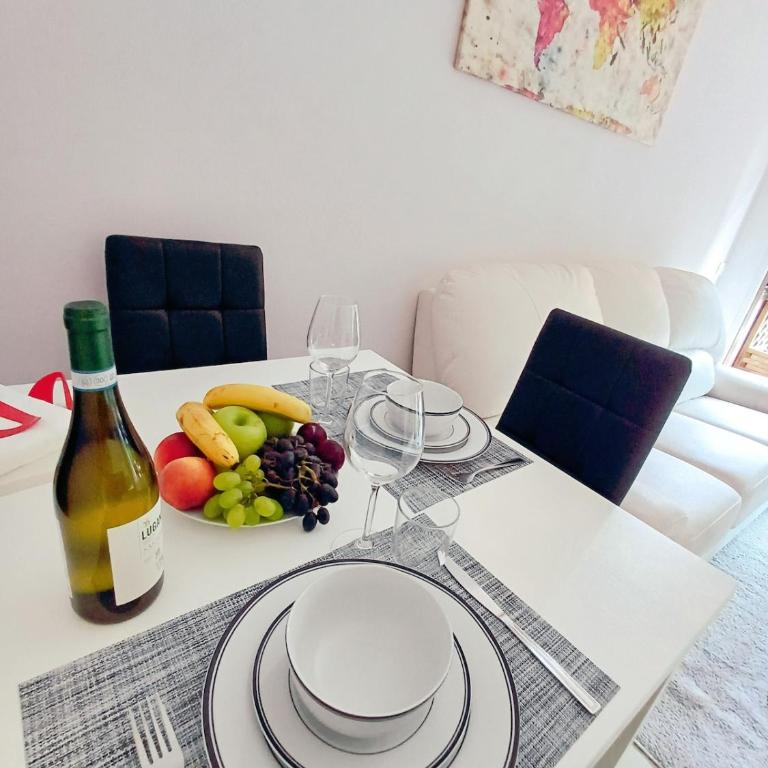 Serena Lake Garda Apartment Pool & Station - Appartamento con 1 Camera da Letto - 14