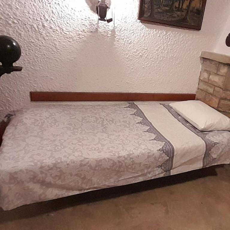 Ljuke - Apartman - Prizemlje - 20