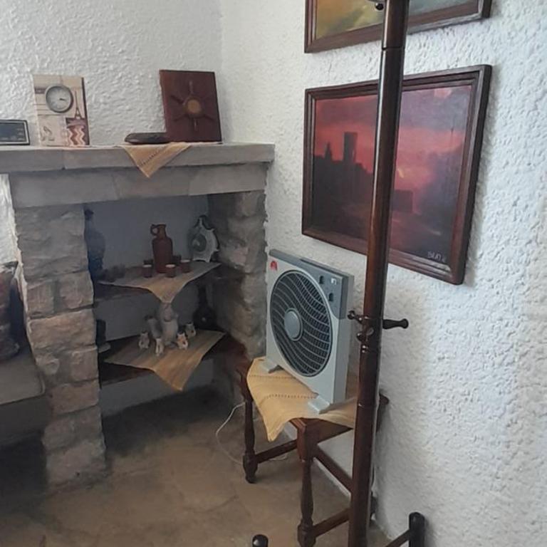 Ljuke - Apartman - Prizemlje - 21