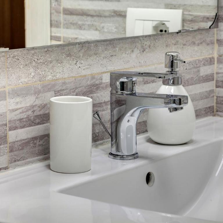 Barnaba Apartment by Mamo Florence - Appartamento con 2 Camere da Letto - 17