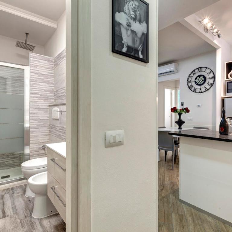 Barnaba Apartment by Mamo Florence - Appartamento con 2 Camere da Letto - 18