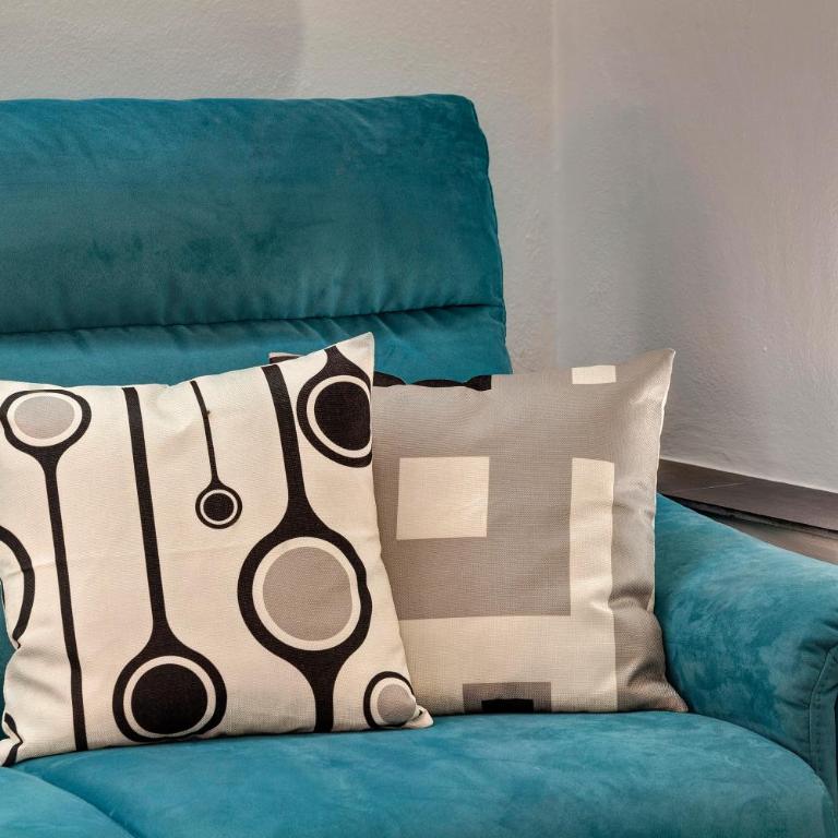 Barnaba Apartment by Mamo Florence - Appartamento con 2 Camere da Letto - 8
