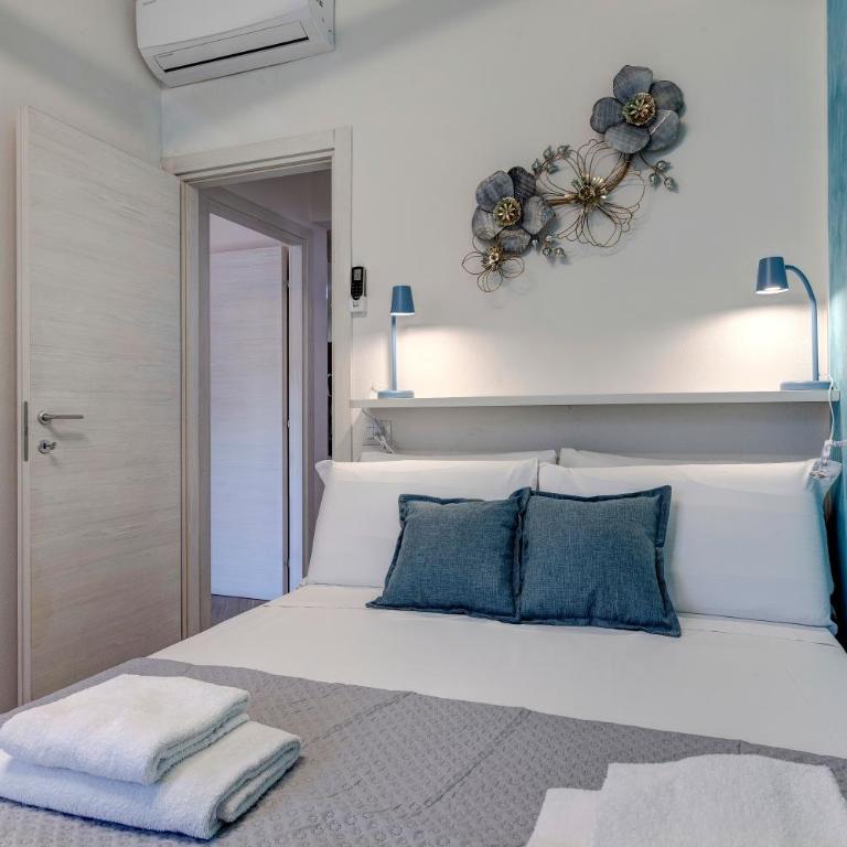 Barnaba Apartment by Mamo Florence - Appartamento con 2 Camere da Letto - 14