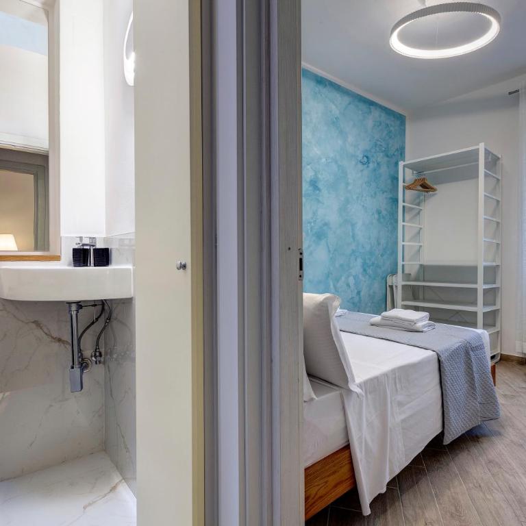 Barnaba Apartment by Mamo Florence - Appartamento con 2 Camere da Letto - 15