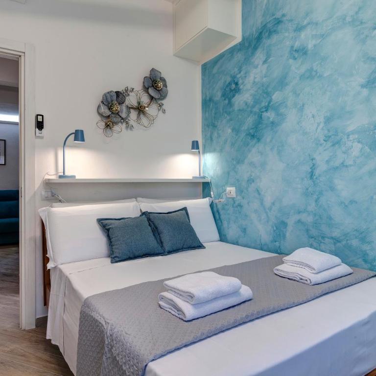 Barnaba Apartment by Mamo Florence - Appartamento con 2 Camere da Letto - 13