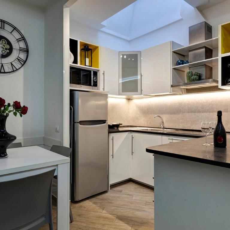 Barnaba Apartment by Mamo Florence - Appartamento con 2 Camere da Letto - 6