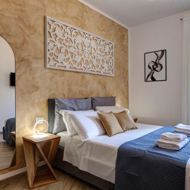 Barnaba Apartment by Mamo Florence - Appartamento con 2 Camere da Letto - 10