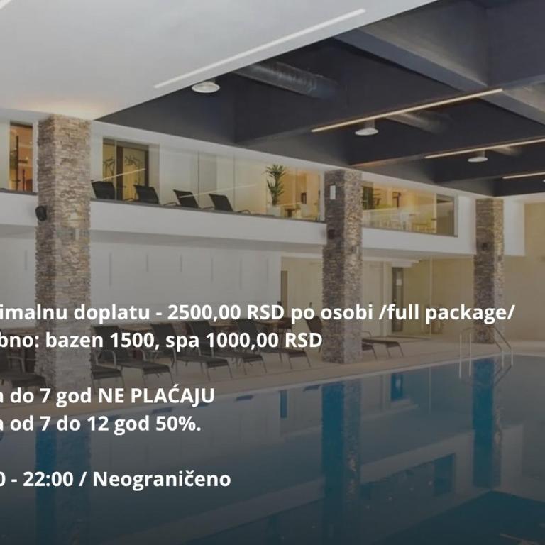 Apartman Tatarevic Golden Studio - Studio with Balcony - 10
