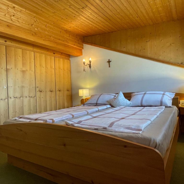 Apartment Bergmelodie - Appartement 1 Chambre - 12