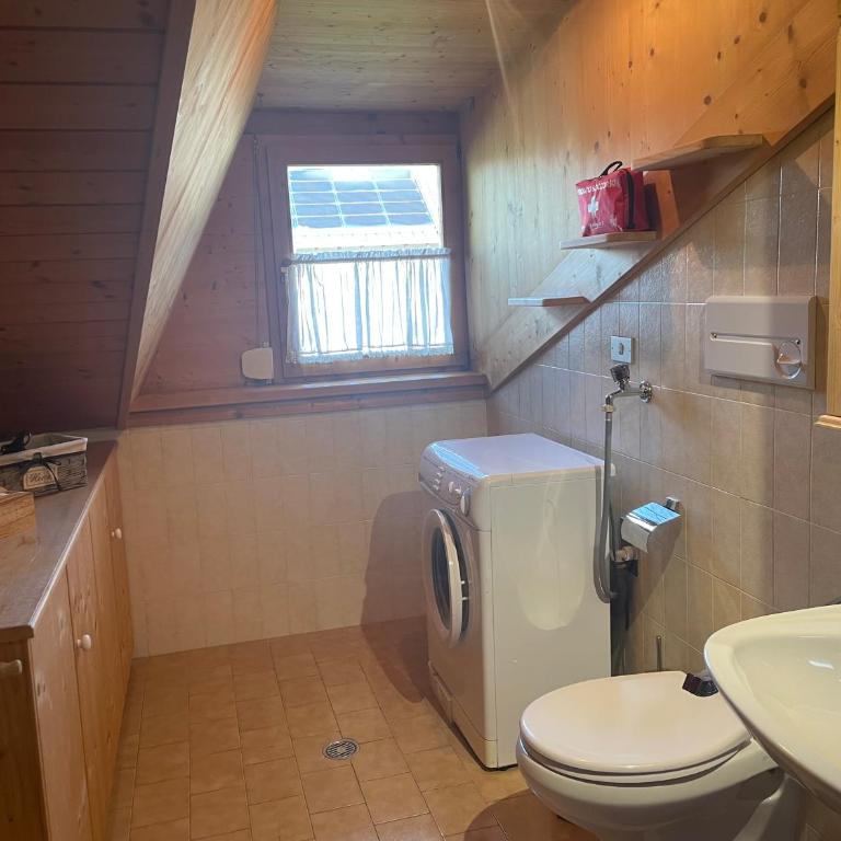 Apartment Bergmelodie - Appartement 1 Chambre - 13