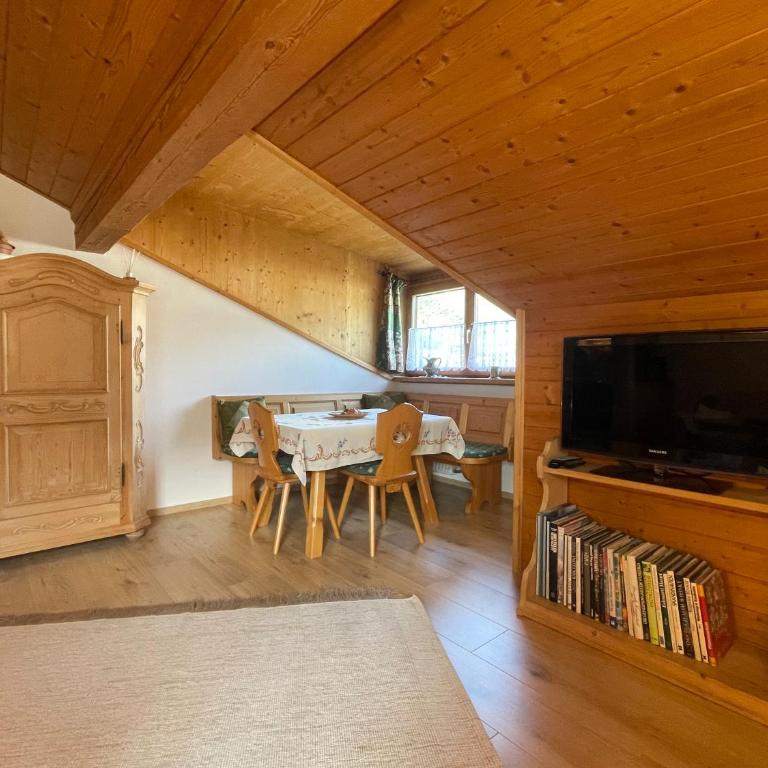 Apartment Bergmelodie - Appartement 1 Chambre - 3
