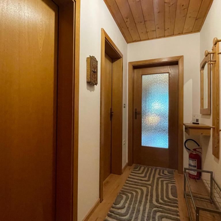 Apartment Bergmelodie - Appartement 1 Chambre - 15