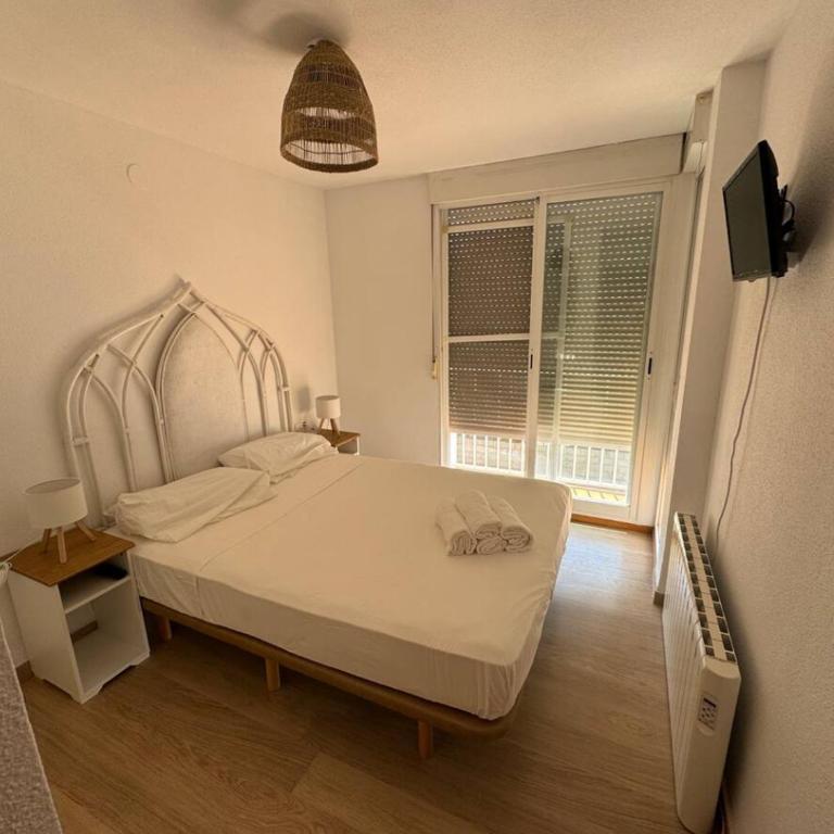 Cerca de la playa con patio privado - Casa de 3 dormitorios - 5