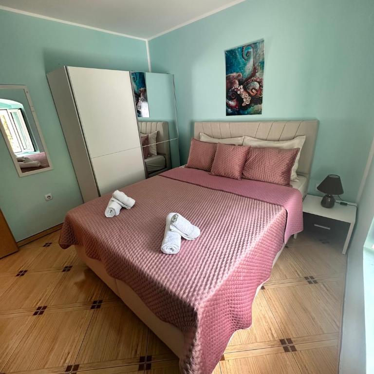 Apartments Jelena - Apartman sa 1 Spavaćom Sobom - 6