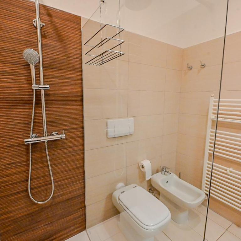 Seavè - One-Bedroom Apartment - 21