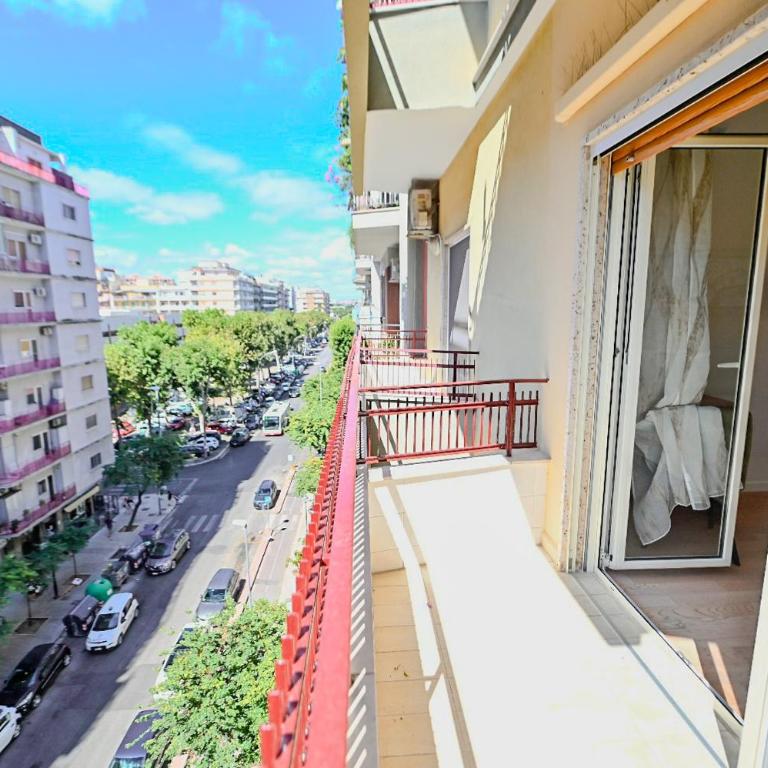 Seavè - One-Bedroom Apartment - 27