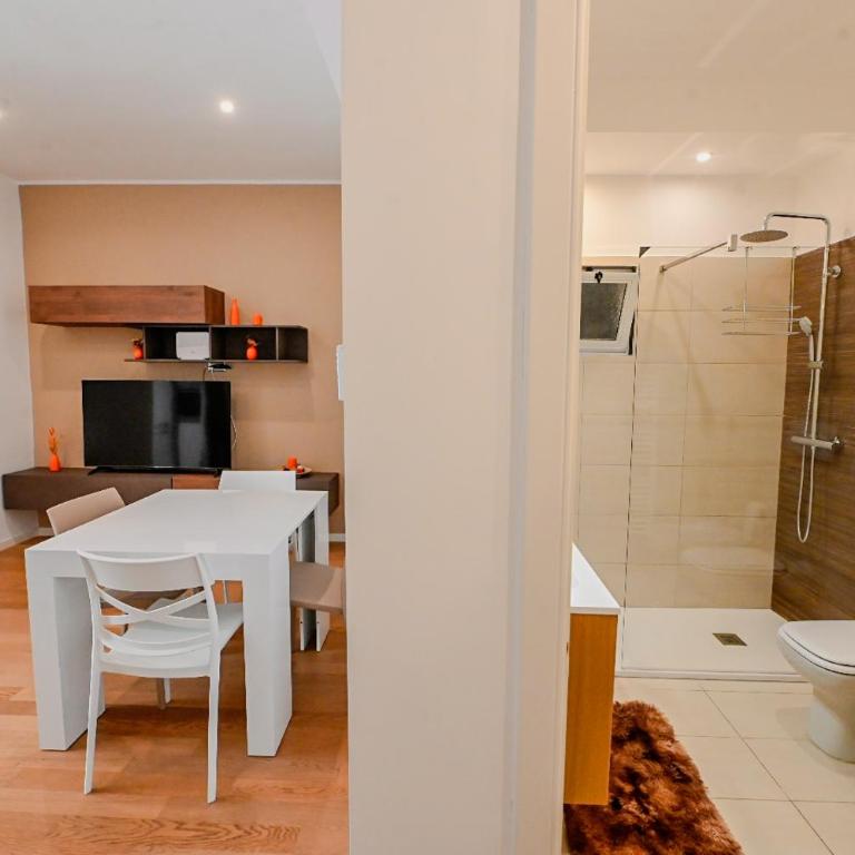 Seavè - One-Bedroom Apartment - 13