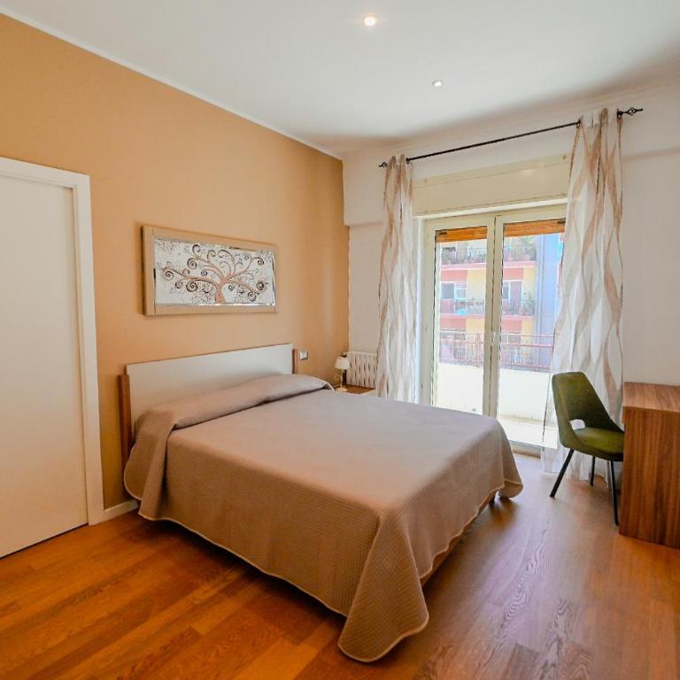 Seavè - One-Bedroom Apartment - 2