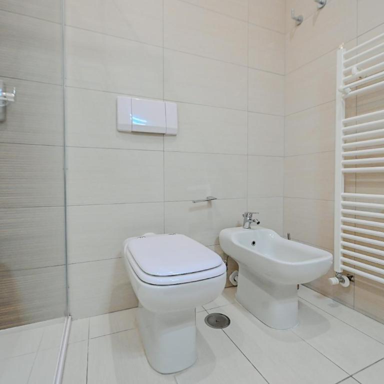 Seavè - One-Bedroom Apartment - 24