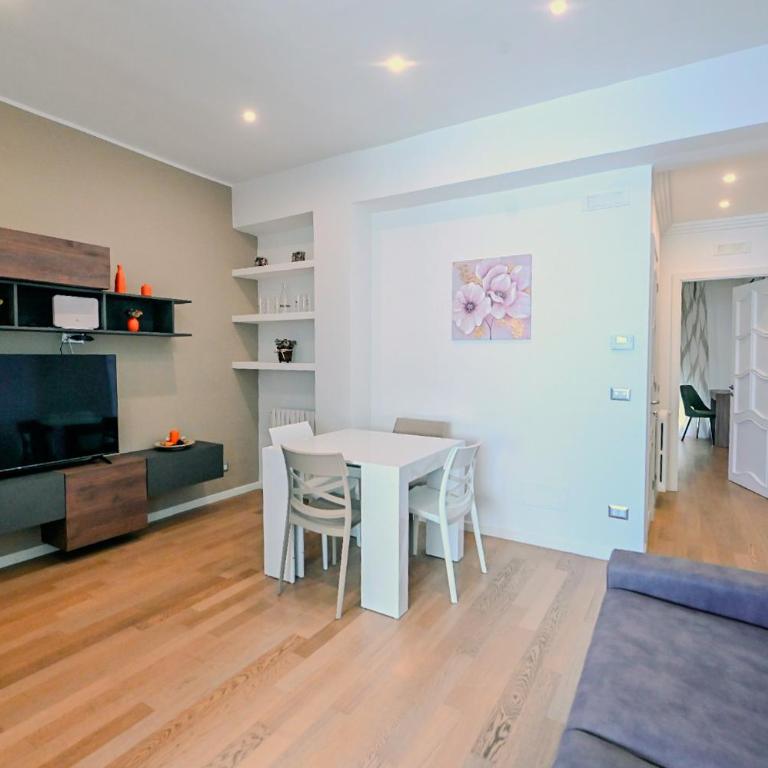 Seavè - One-Bedroom Apartment - 12