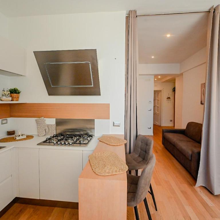 Seavè - One-Bedroom Apartment - 7