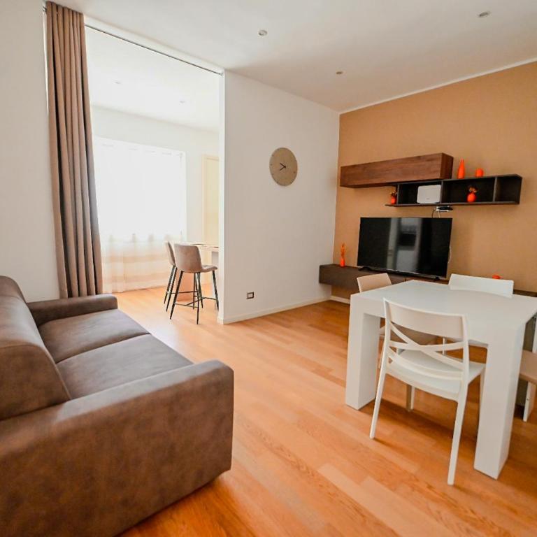 Seavè - One-Bedroom Apartment - 11
