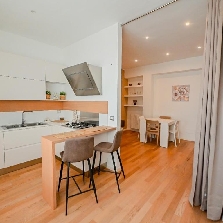 Seavè - One-Bedroom Apartment - 1