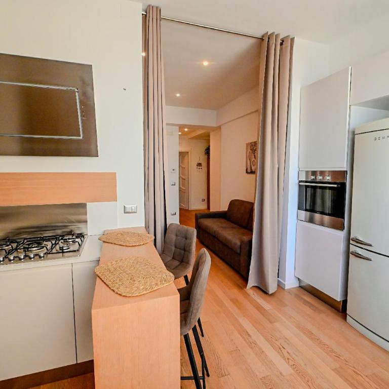 Seavè - One-Bedroom Apartment - 9